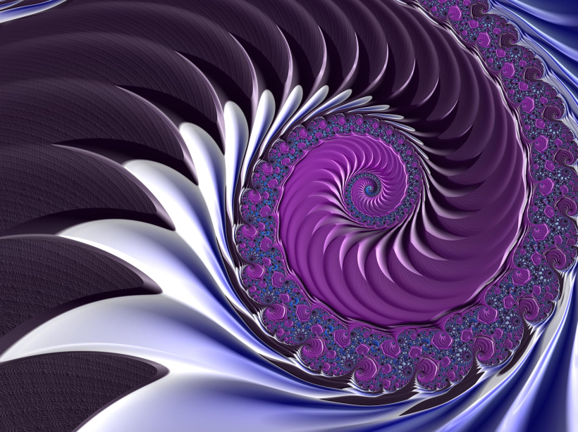 fractal image by 